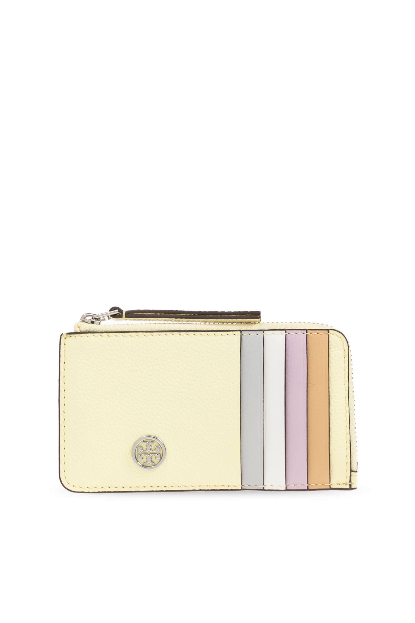 Tory Burch Card case Robinson | Women's Accessories | Vitkac